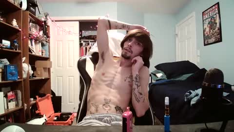 Snapshot of str8whiteboy21 chatting on 18, 12, 2024 str8whiteboy21 online show from 18, 12, 2024