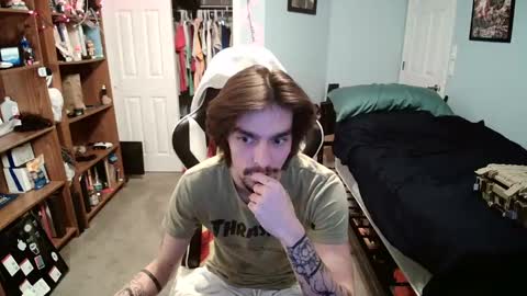 Snapshot of str8whiteboy21 chatting on 19, 12, 2024 str8whiteboy21 online show from 19, 12, 2024