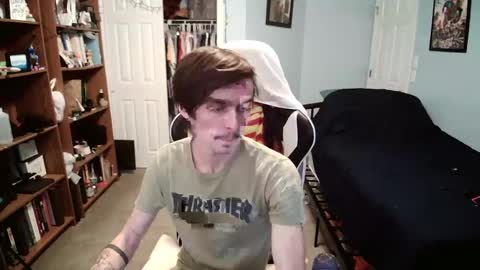 Snapshot of str8whiteboy21 chatting on 9, 1, 2025 str8whiteboy21 online show from 9, 1, 2025