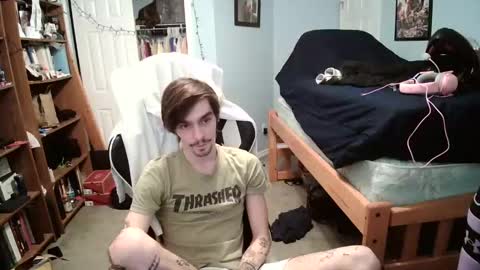 Snapshot of str8whiteboy21 chatting on 18, 1, 2025 str8whiteboy21 online show from 18, 1, 2025