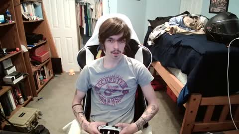 Snapshot of str8whiteboy21 chatting on 31, 1, 2025 str8whiteboy21 online show from 31, 1, 2025