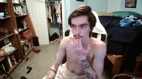 Snapshot of str8whiteboy21 chatting on 12, 2, 2025 str8whiteboy21 online show from 12, 2, 2025