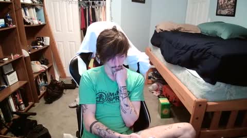 Snapshot of str8whiteboy21 chatting on 16, 2, 2025 str8whiteboy21 online show from 16, 2, 2025