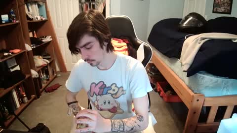 Snapshot of str8whiteboy21 chatting on 19, 2, 2025 str8whiteboy21 online show from 19, 2, 2025