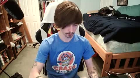 Snapshot of str8whiteboy21 chatting on 20, 2, 2025 str8whiteboy21 online show from 20, 2, 2025