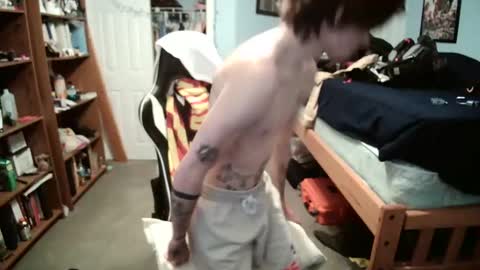 Snapshot of str8whiteboy21 chatting on 1, 3, 2025 str8whiteboy21 online show from 1, 3, 2025