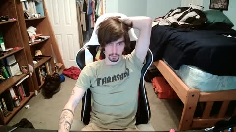 Snapshot of str8whiteboy21 chatting on 8, 3, 2025 str8whiteboy21 online show from 8, 3, 2025