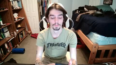 Snapshot of str8whiteboy21 chatting on 9, 3, 2025 str8whiteboy21 online show from 9, 3, 2025