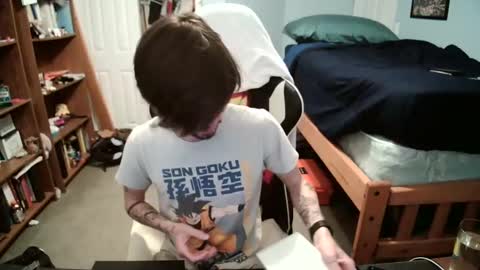 Snapshot of str8whiteboy21 chatting on 10, 3, 2025 str8whiteboy21 online show from 10, 3, 2025