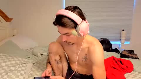 str8whiteboy21 online show from 16, 11, 2025