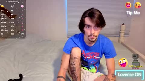 str8whiteboy21 online show from 23, 11, 2025