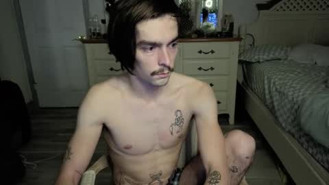 str8whiteboy21 online show from 5, 12, 2025