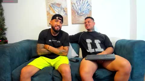 straight__friends online show from 27, 2, 2026