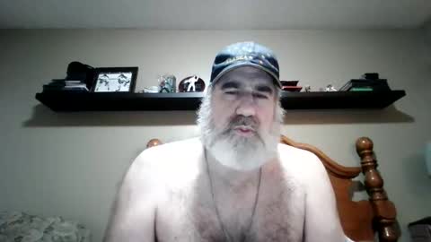Straightbear4you online show from 11, 2, 2026