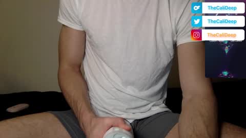 Snapshot of straightcalidick chatting on 3, 1, 2025 Cali online show from 3, 1, 2025