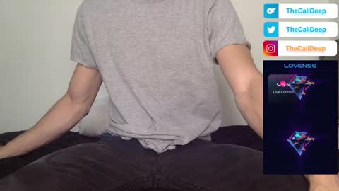 Snapshot of straightcalidick chatting on 3, 2, 2025 Cali online show from 3, 2, 2025