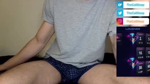 Snapshot of straightcalidick chatting on 3, 2, 2025 Cali online show from 3, 2, 2025