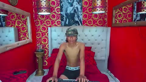 straightpein online show from 25, 4, 2026