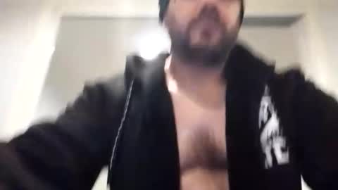 StraightSmoked online show from 5, 2, 2026