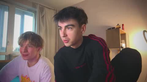 Ray online show from 12, 3, 2026