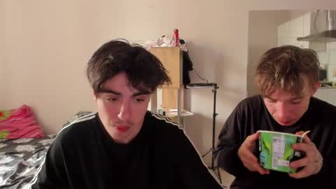 Ray online show from 27, 5, 2026