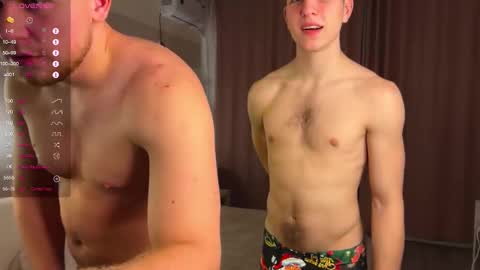 Rick  Leo online show from 3, 12, 2025