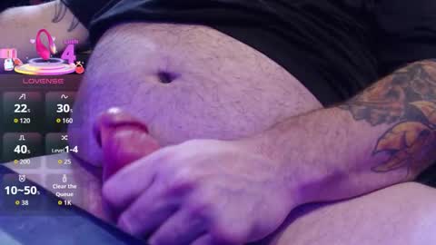 stranger369 online show from 8, 1, 2026