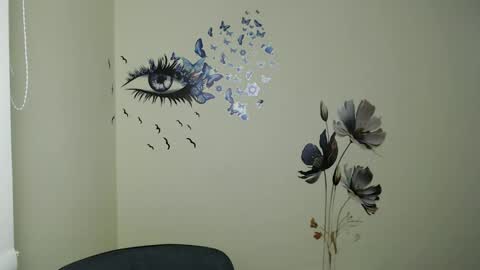 Amalia online show from 10, 12, 2024