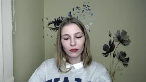 Amalia online show from 14, 12, 2024