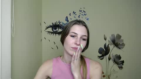 Amalia online show from 16, 12, 2024