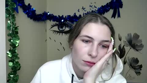 Amalia online show from 25, 12, 2024