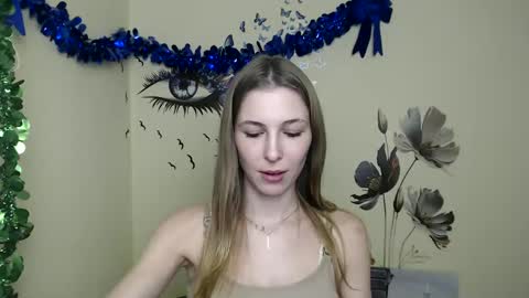 Amalia online show from 5, 1, 2025