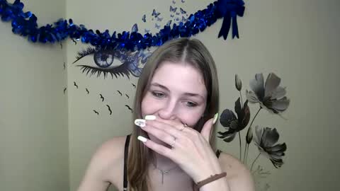 Amalia online show from 9, 1, 2025