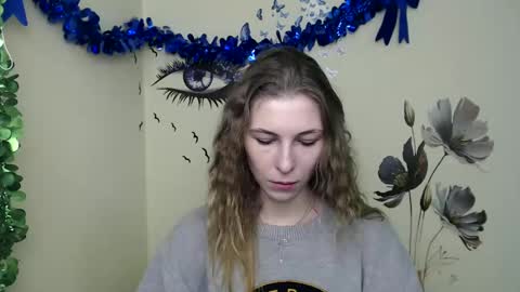 Amalia online show from 17, 1, 2025