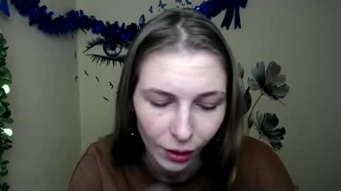 Amalia online show from 28, 1, 2025