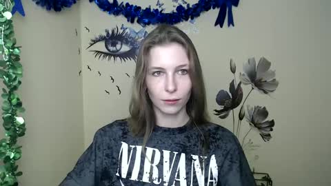 Amalia online show from 25, 2, 2025