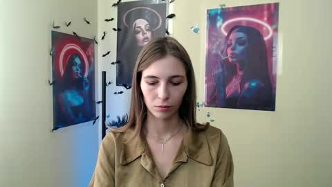 Amalia online show from 27, 9, 2025