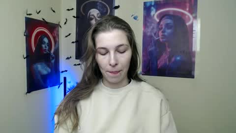 Amalia online show from 12, 1, 2026