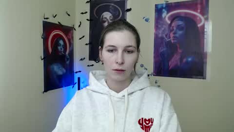 Amalia online show from 13, 1, 2026