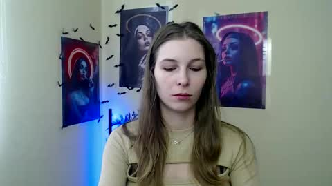 Snapshot of stranger_giirl chatting on 21, 2, 2026 Amalia online show from 21, 2, 2026