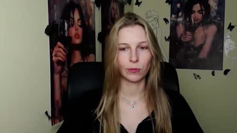 Amalia online show from 23, 4, 2026