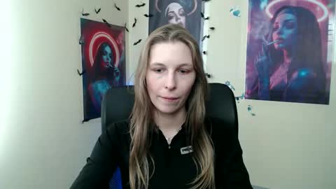 Amalia online show from 24, 4, 2026