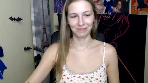 Snapshot of stranger_giirl chatting on 23, 7, 2026 Amalia online show from 23, 7, 2026