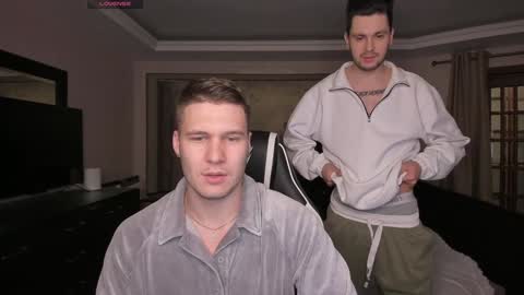 Artem online show from 30, 12, 2024