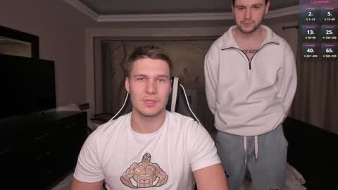 Artem online show from 8, 1, 2025