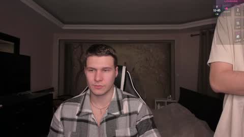 Artem online show from 12, 1, 2025