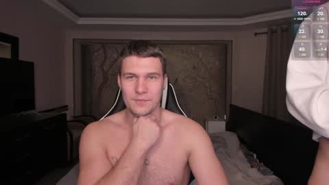 Artem online show from 13, 1, 2025