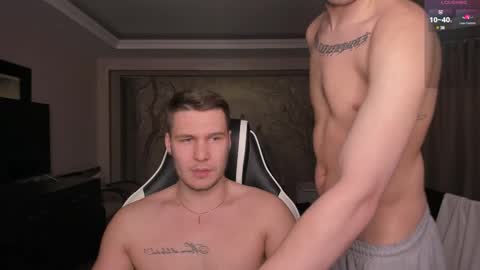 Artem online show from 16, 2, 2025