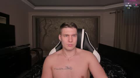 Artem online show from 17, 2, 2025