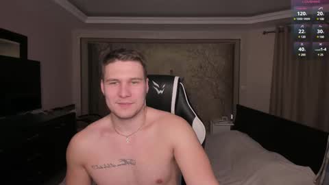 Artem online show from 7, 3, 2025